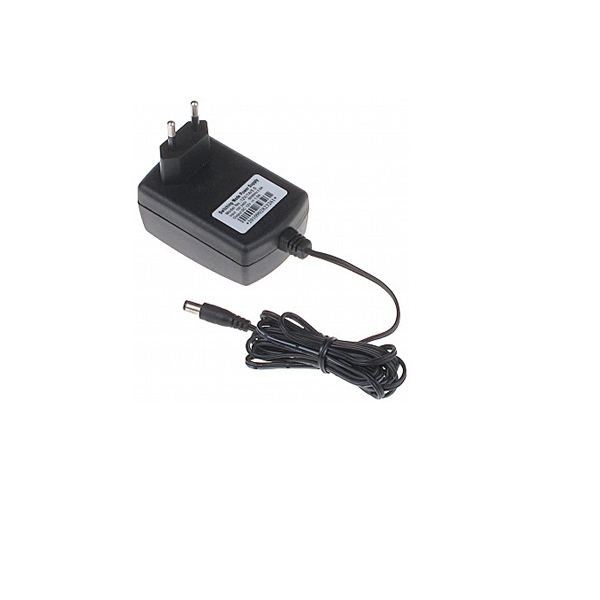 Power Adaptor DC12V 1A