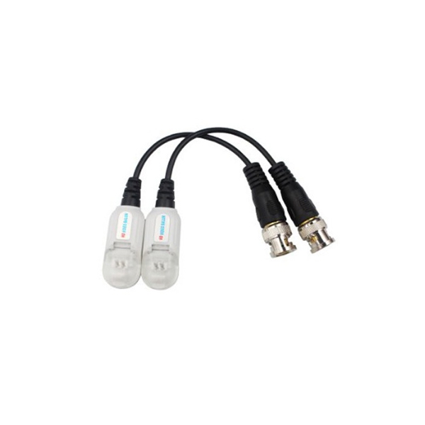 4-IN1 HD Video balun to AHD CVI TVI CVBS Cameras