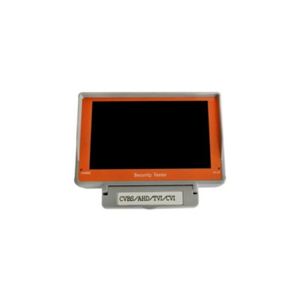 AHD/TVI/CVI CCTV CCTV Tester