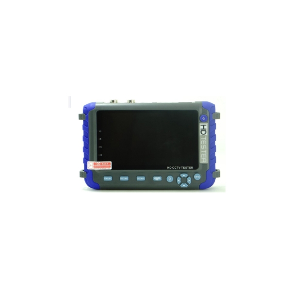 AHD TVI CVI CVBS CCTV Tester