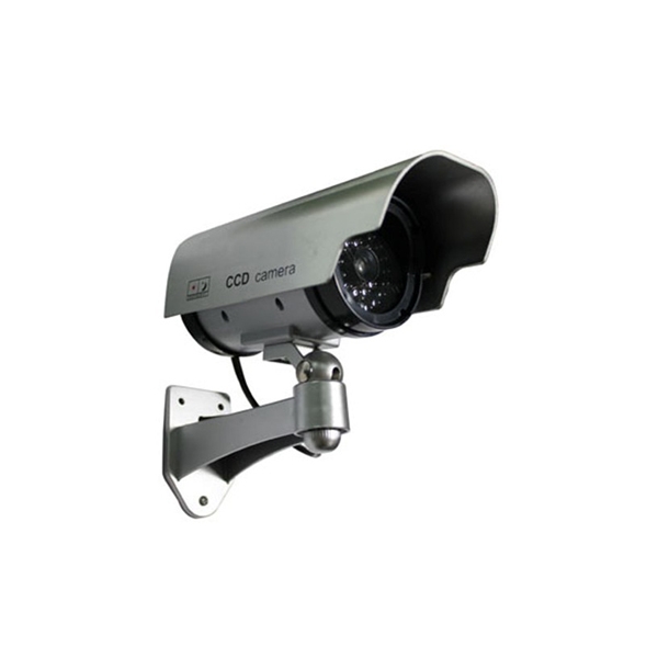 Dummy Bullet IR Camera