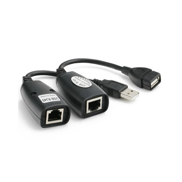 USB to RJ45 LAN Extension 