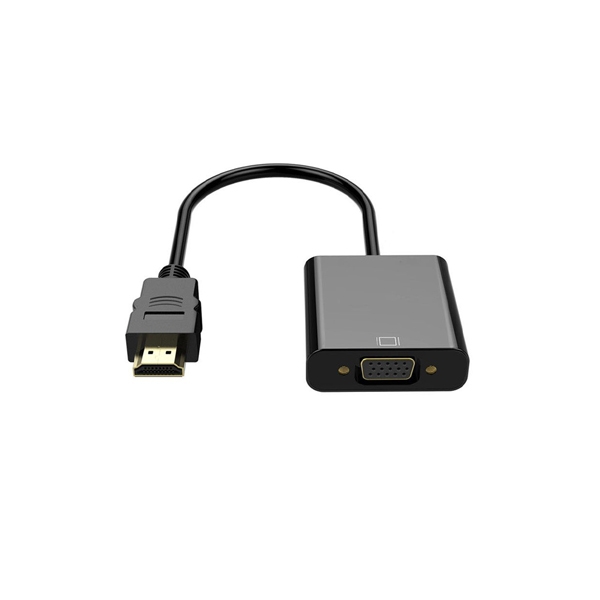 HDMI to VGA  Converter
