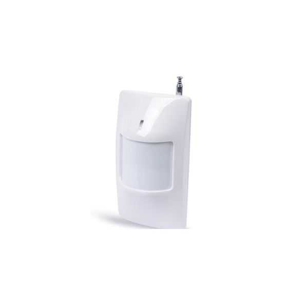 Wireless PIR Detector