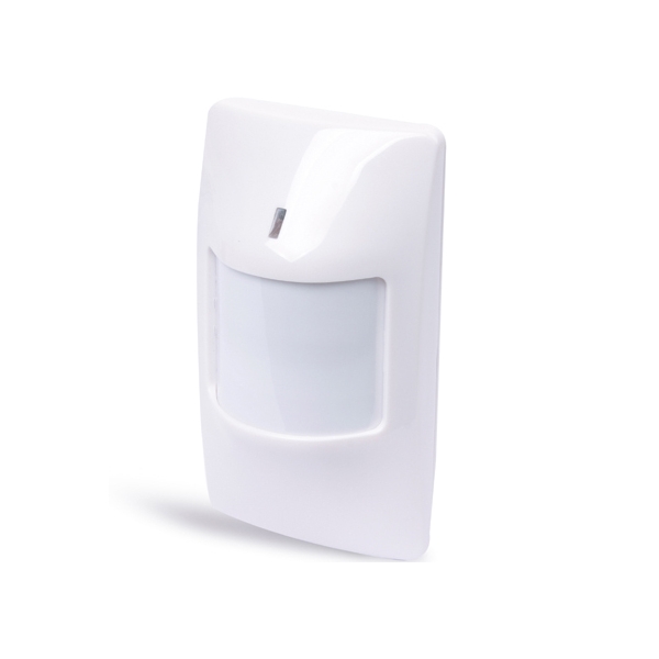 Wired passive PIR detector