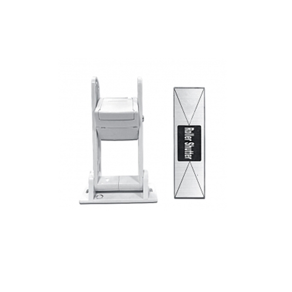 Wired Roller Shutter Door Magnetic Contact