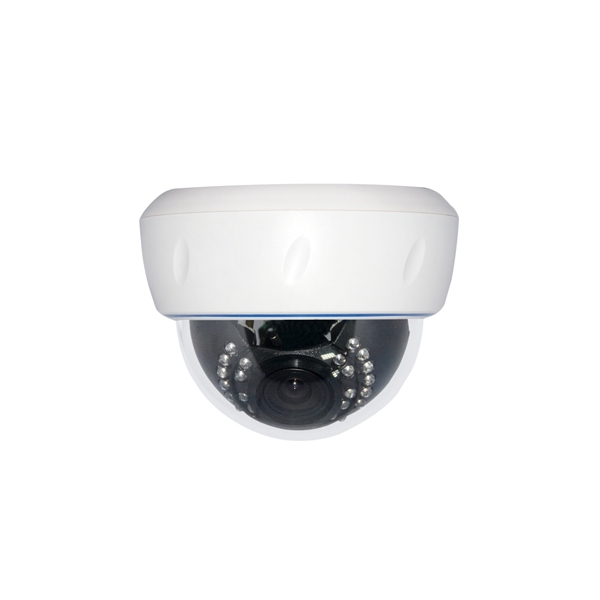 5MP Dome IP Camera