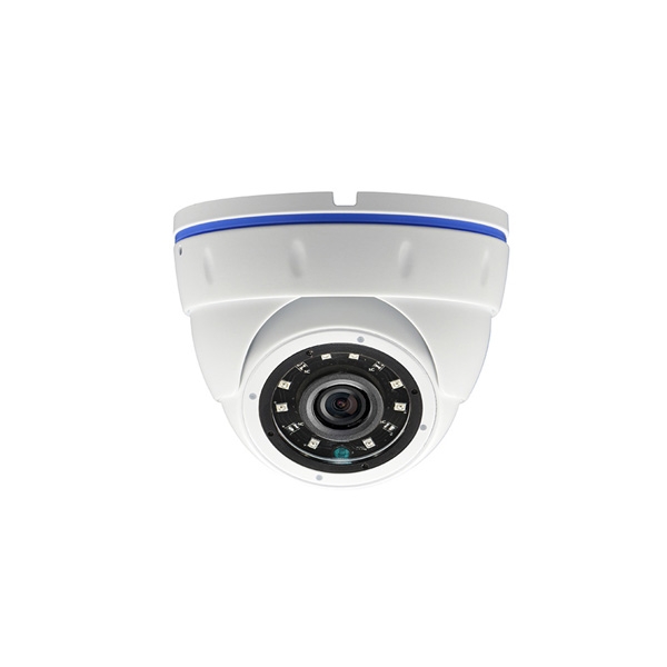 5MP Dome IP Camera