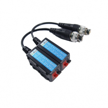 AHD/TVI/CVI/CVBS HD Video balun 