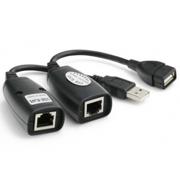 USB to RJ45 LAN Extension