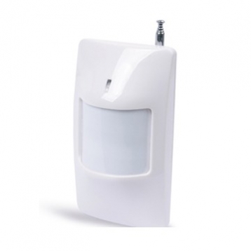Wireless PIR Detector