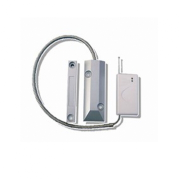 Wireless Roller Shutter Door Magnetic Contact