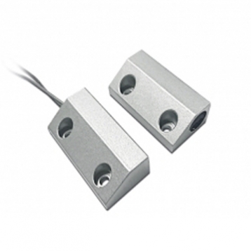 Wired Iron magnetic sensor