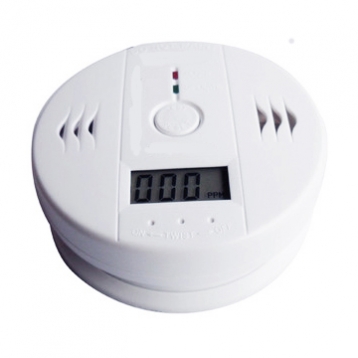 Carbon monoxide Detector
