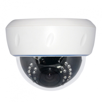 5MP Dome IP Camera