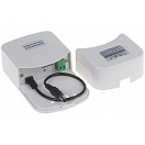 Weatherproof Power supply for CCTV Surveillance system