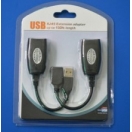USB to RJ45 LAN Extension 