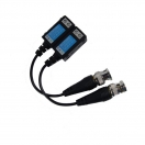 AHD/TVI/CVI/CVBS HD Video balun 