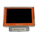 AHD/TVI/CVI CCTV CCTV Tester