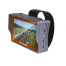 AHD+CVI+TVI+CVBS camera testing 720P 960P 1080P