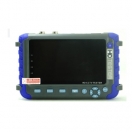 AHD TVI CVI CVBS CCTV Tester
