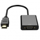 HDMI to VGA  Converter