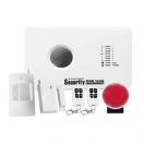 GSM Alarm system Support APP Control