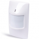 Wired passive PIR detector