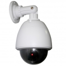 Dummy CCTV PTZ Dome Camera