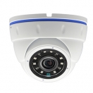 5MP Dome IP Camera
